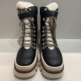 Elena Stivaletto Nero